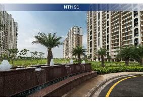 4 BHK Flat for Sale in Sector 91 Gurgaon