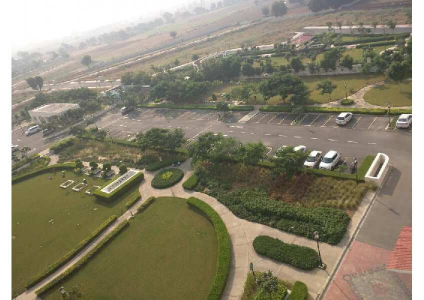 3 BHK Apartment 1930 Sq.ft. for Sale in Sector 90 Gurgaon