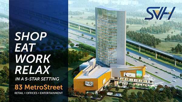  Office Space 600 Sq.ft. for Sale in Sector 83 Gurgaon