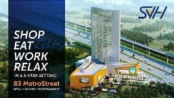 Commercial Shop for Sale in Sector 83 Gurgaon