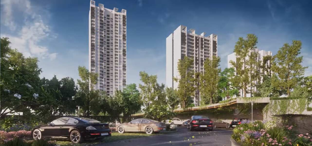 3 BHK Apartment 2129 Sq.ft. for Sale in Sector 85 Gurgaon