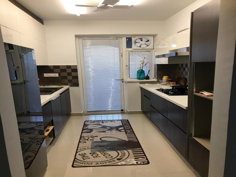 3.5 BHK 1935 Sq.ft. Apartment for Sale in Sector 91 Gurgaon