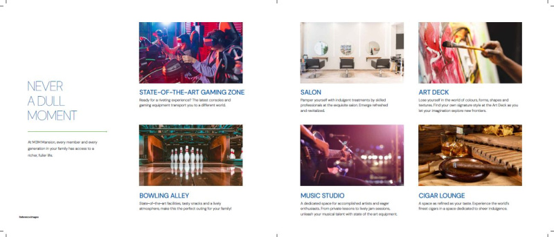 4 BHK 2700 Sq.ft. Apartment for Sale in Sector 113 Gurgaon