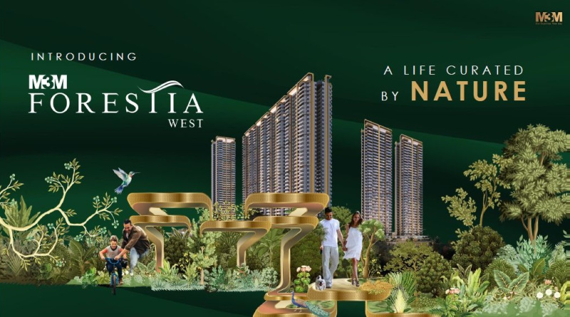 3 BHK 1905 Sq.ft. Apartment for Sale in Manesar, Gurgaon