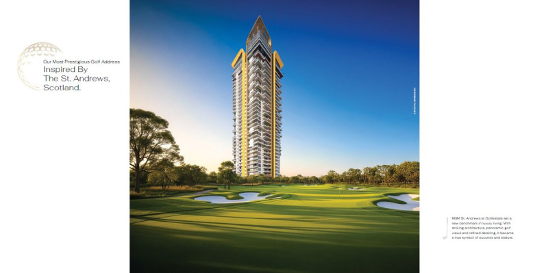 4 BHK 6365 Sq.ft. Apartment for Sale in Sector 113 Gurgaon