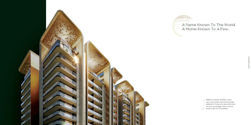 5 BHK 6371 Sq.ft. Apartment for Sale in Sector 113 Gurgaon