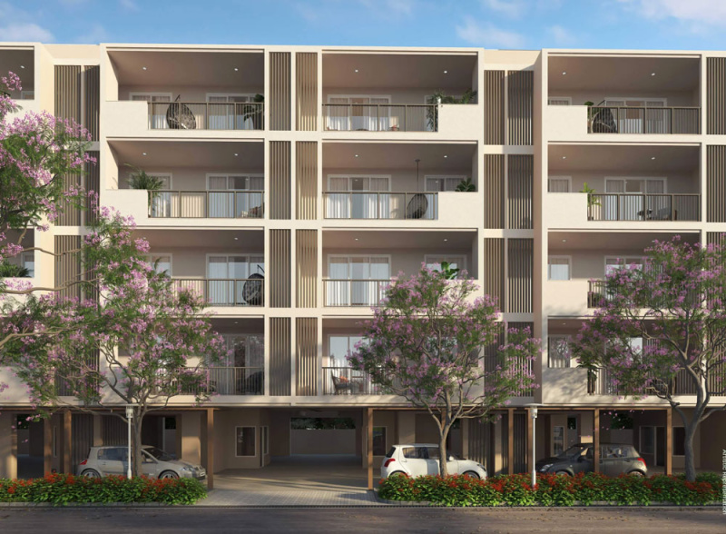 3.5 BHK 1300 Sq.ft. Builder Floor for Sale in Sector 93 Gurgaon