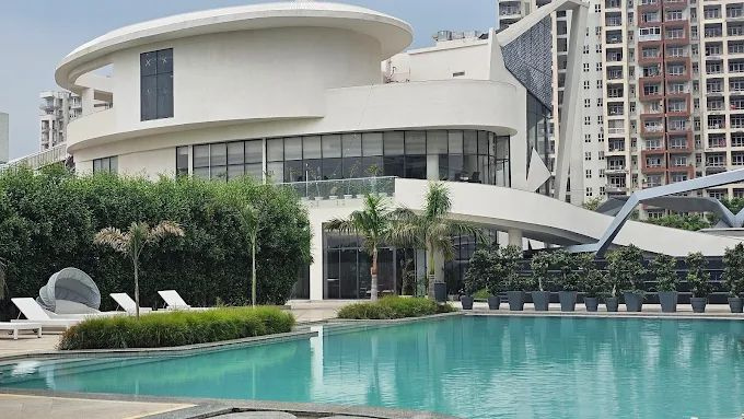 3 BHK 2542 Sq.ft. Apartment for Sale in Sector 95 Gurgaon