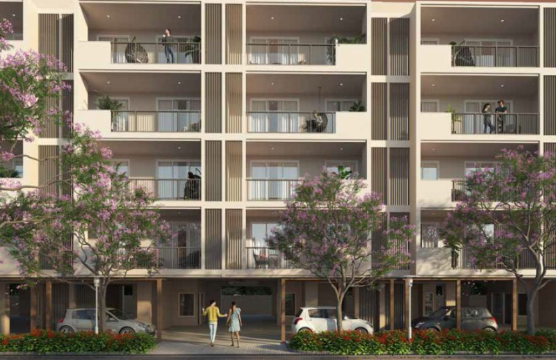 3 BHK 1611 Sq.ft. Builder Floor for Sale in Sector 93 Gurgaon