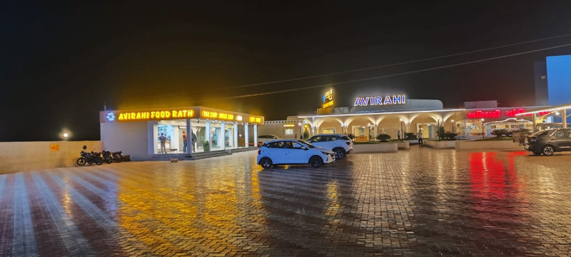  900 Sq.ft. Residential Plot for Sale in Dholera, Ahmedabad