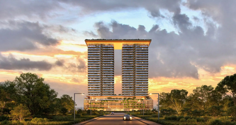 3 BHK 1577 Sq.ft. Apartment for Sale in Sector 56 Gurgaon