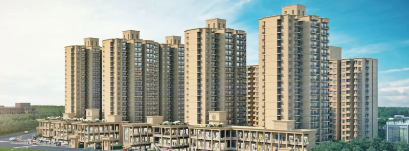 5 BHK 4095 Sq.ft. Apartment for Sale in Sector 106 Gurgaon