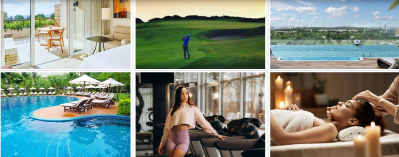 4 BHK 3750 Sq.ft. Apartment for Sale in Sector 103 Gurgaon