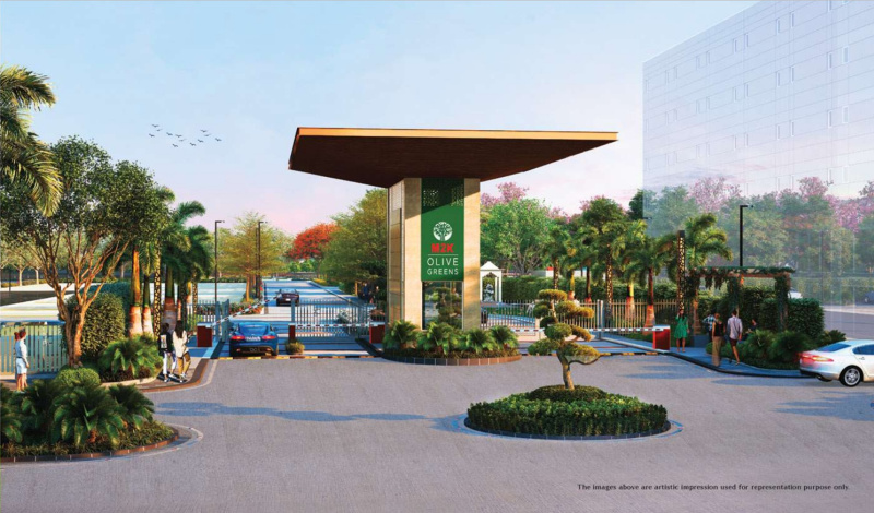  179 Sq. Yards Residential Plot for Sale in Sector 104 Gurgaon