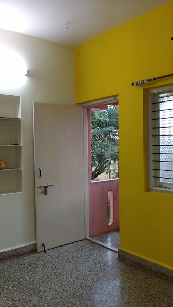 2 BHK 1200 Sq.ft. House for Rent in Hanuman Nagar, Belgaum