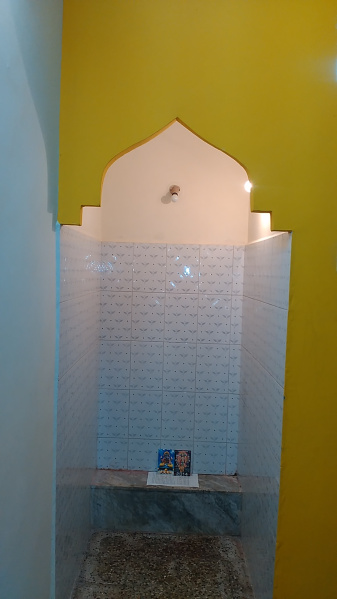 2 BHK 1200 Sq.ft. House for Rent in Hanuman Nagar, Belgaum