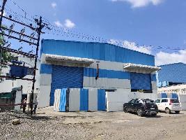  Warehouse for Rent in Chakan MIDC, Pune