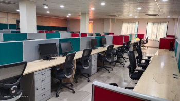  Office Space for Rent in Viman Nagar, Pune