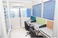  Office Space for Rent in Swargate, Pune