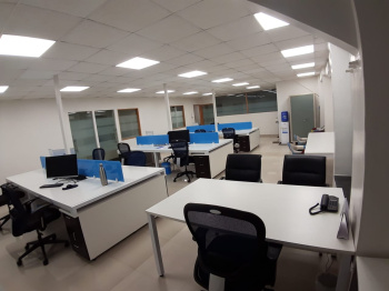  Office Space for Rent in Aundh, Pune