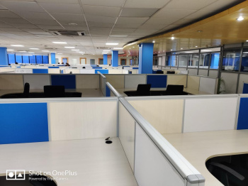  Office Space for Rent in Senapati Bapat Road, Pune