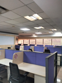  Office Space for Rent in Bund Garden, Pune