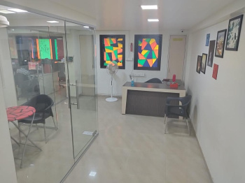  Office Space for Rent in Viman Nagar, Pune