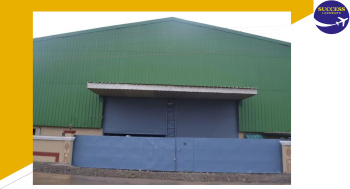  Warehouse for Rent in Chakan, Pune