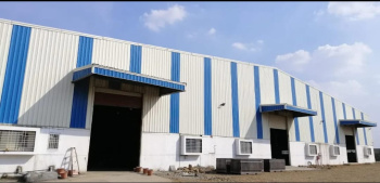  Factory for Rent in Chakan MIDC, Pune