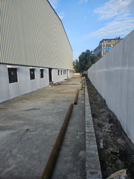  Factory for Rent in Chakan MIDC, Pune