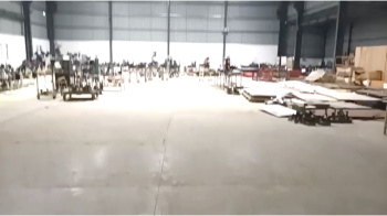  Factory for Rent in Chakan MIDC, Pune