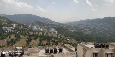  Residential Plot for Sale in Chambaghat, Solan
