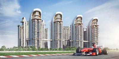 2 BHK Flat for Sale in Sector 25 Noida