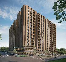3 BHK Flat for Sale in Shela, Ahmedabad