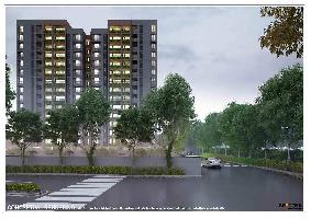4 BHK Flat for Sale in 200ft Ring Road, Bopal, Ahmedabad