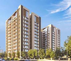 4 BHK Flat for Sale in Thaltej, Ahmedabad