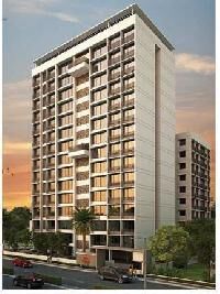 2 BHK Flat for Sale in Prahlad Nagar, Ahmedabad
