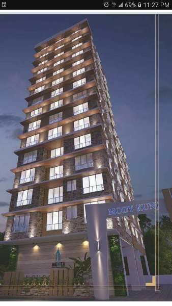 2 BHK Apartment 850 Sq.ft. for Sale in Matunga East, Mumbai
