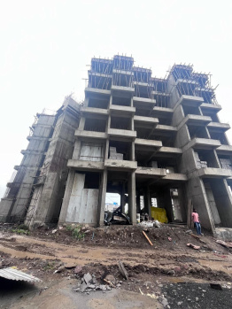 2 BHK Flat for Sale in Kalher, Bhiwandi, Thane