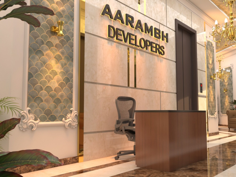 1 BHK 610 Sq.ft. Apartment for Sale in Kasheli, Thane