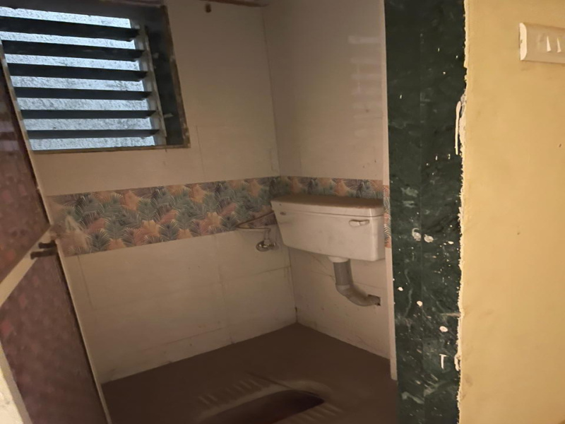 1 RK 430 Sq.ft. Apartment for Sale in Kasheli, Thane