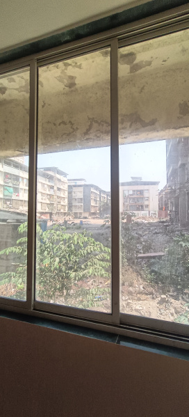 1 BHK 540 Sq.ft. Apartment for Sale in Kasheli, Thane