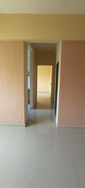 1 BHK 540 Sq.ft. Apartment for Sale in Kasheli, Thane