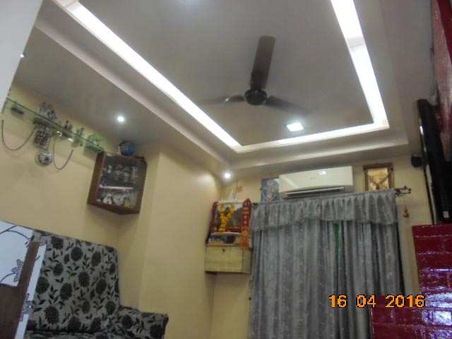 2 BHK Apartment 486 Sq.ft. for Sale in