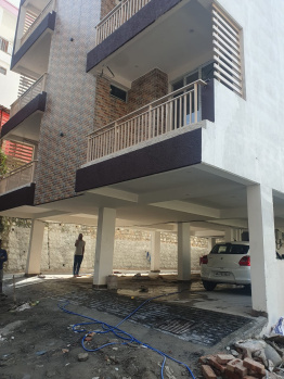 2 BHK Builder Floor for Sale in Doon IT Park, Dehradun