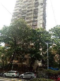 2 BHK Flat for Sale in Peddar Road, Mumbai