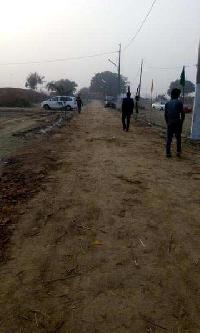  Residential Plot for Sale in Ballabhgarh, Faridabad