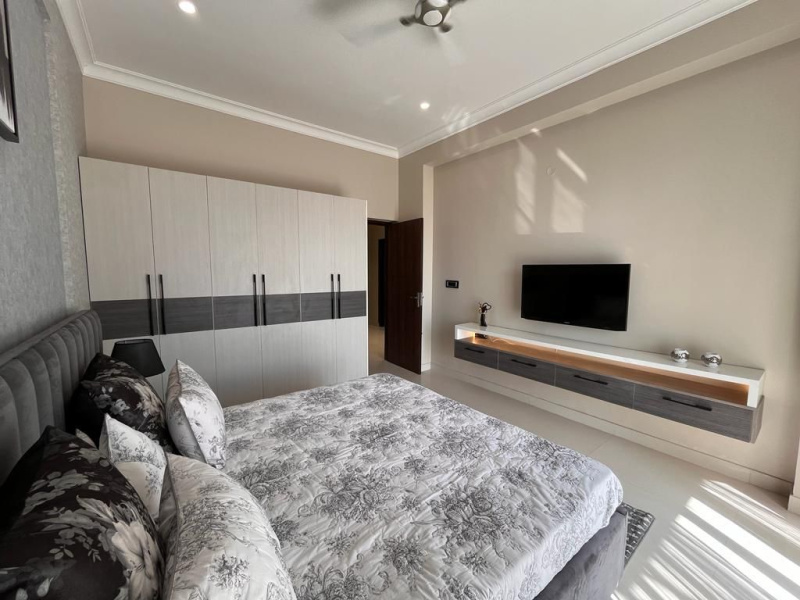 3 BHK Apartment 1729 Sq.ft. for Sale in Sector 115 Mohali