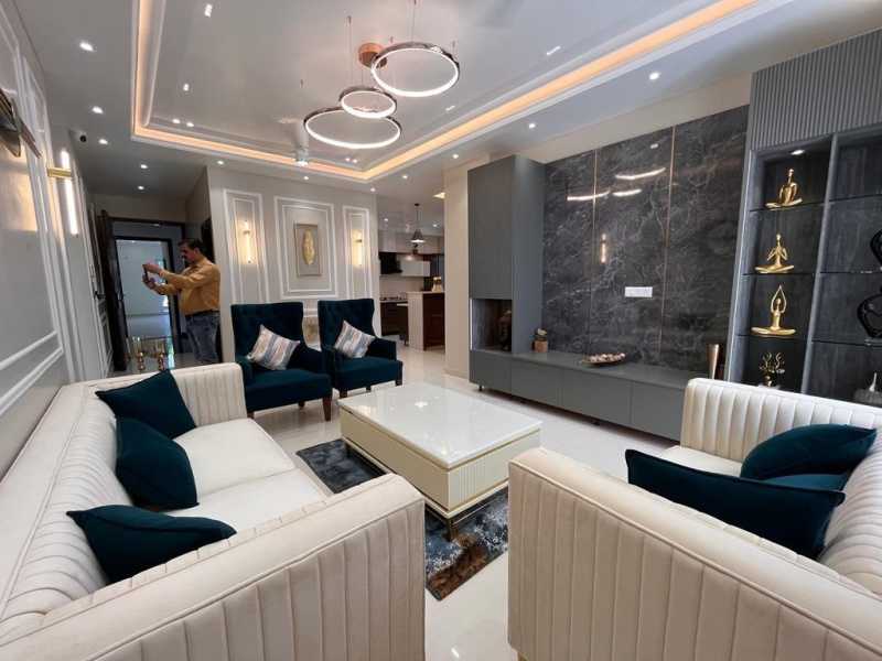 3.5 BHK Apartment 1943 Sq.ft. for Sale in Sector 115 Mohali
