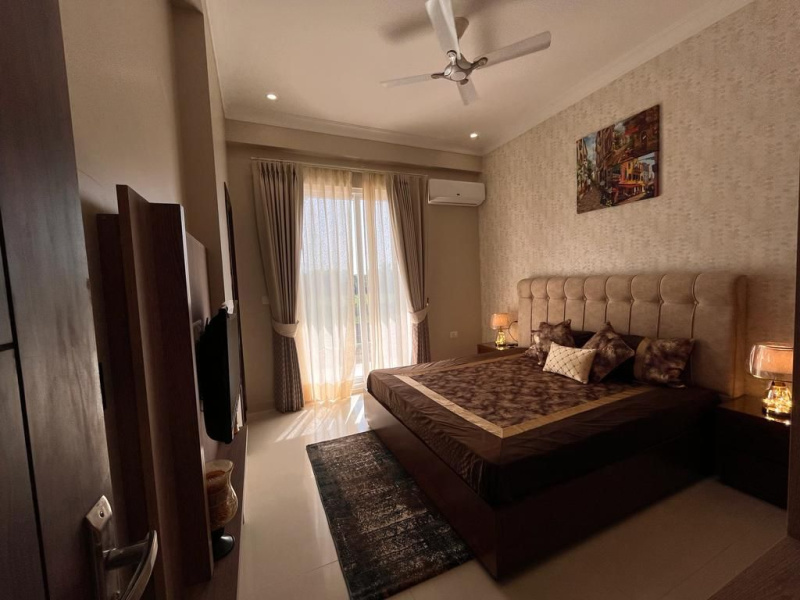 3.5 BHK Apartment 1943 Sq.ft. for Sale in Sector 115 Mohali